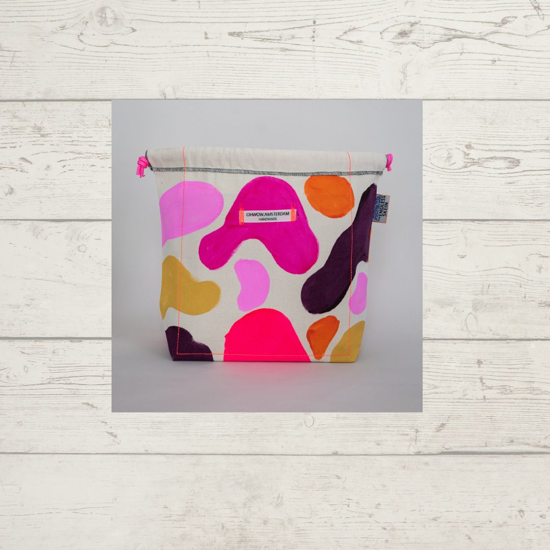 OH WOW-Amsterdam Bag