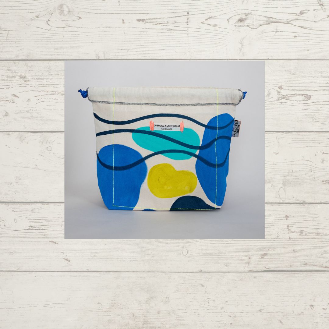 OH WOW-Amsterdam Bag