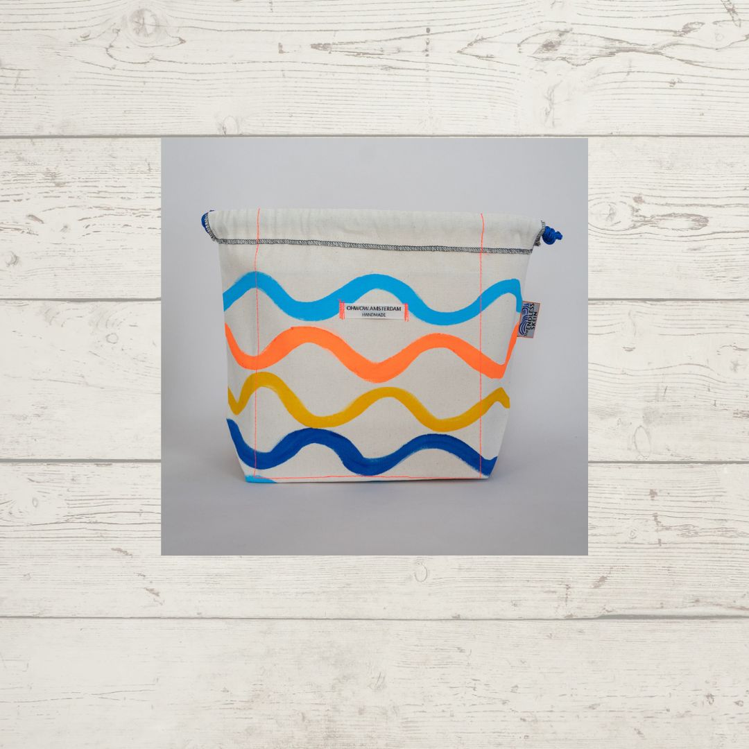 OH WOW-Amsterdam Bag