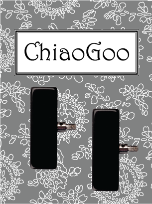 ChiaoGoo Interchangeables End Stoppers