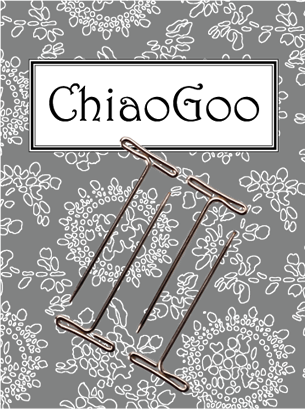 ChiaoGoo Interchangeables Tightening Keys