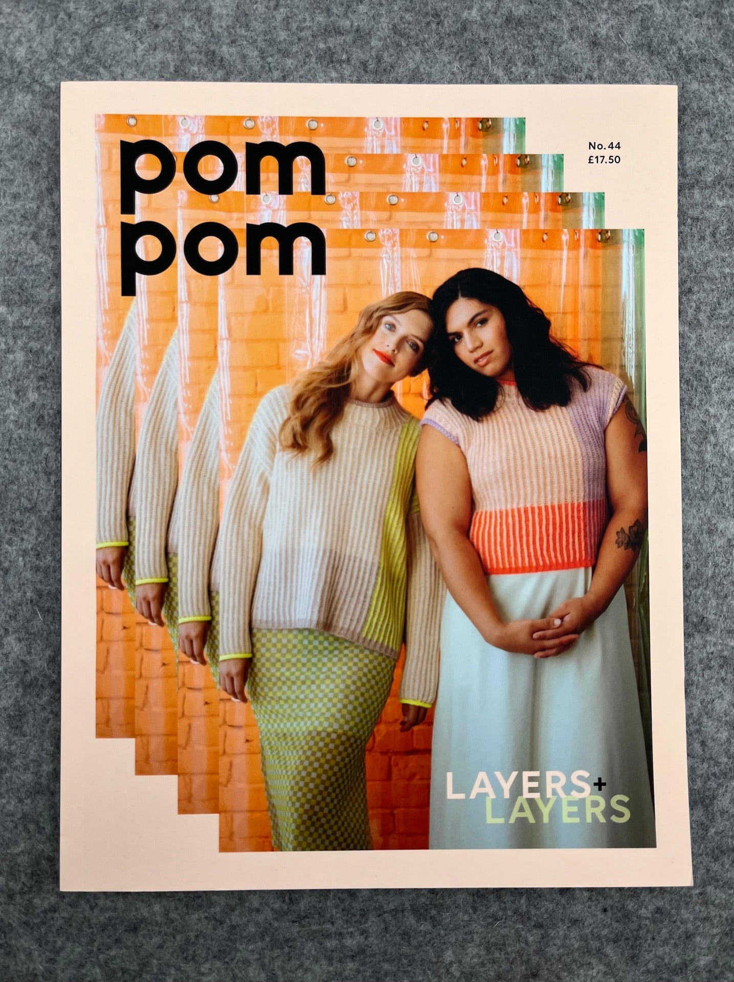 Pom Pom Quarterly