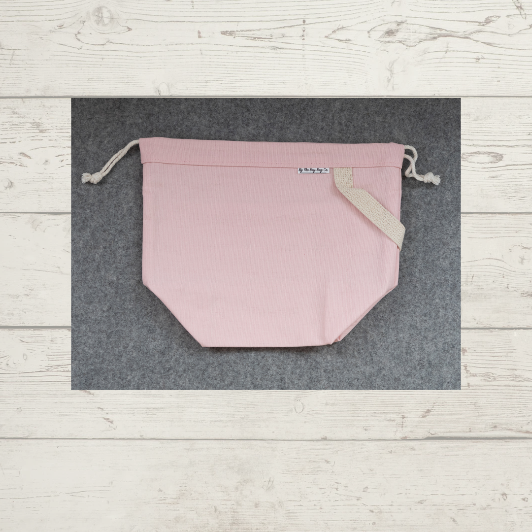 ByTheBay Large Drawstring