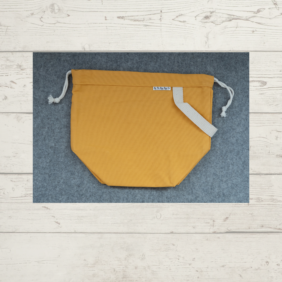 ByTheBay Large Drawstring