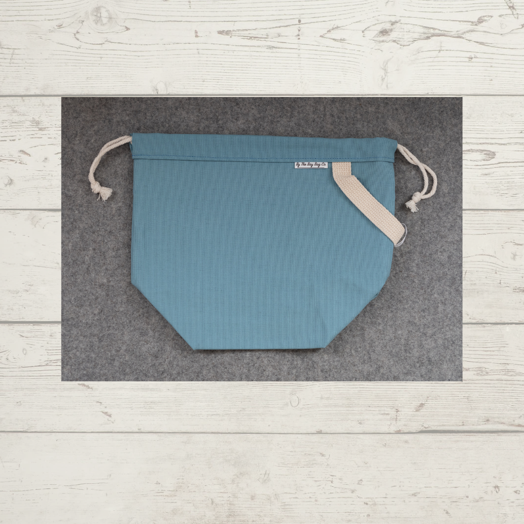 ByTheBay Large Drawstring