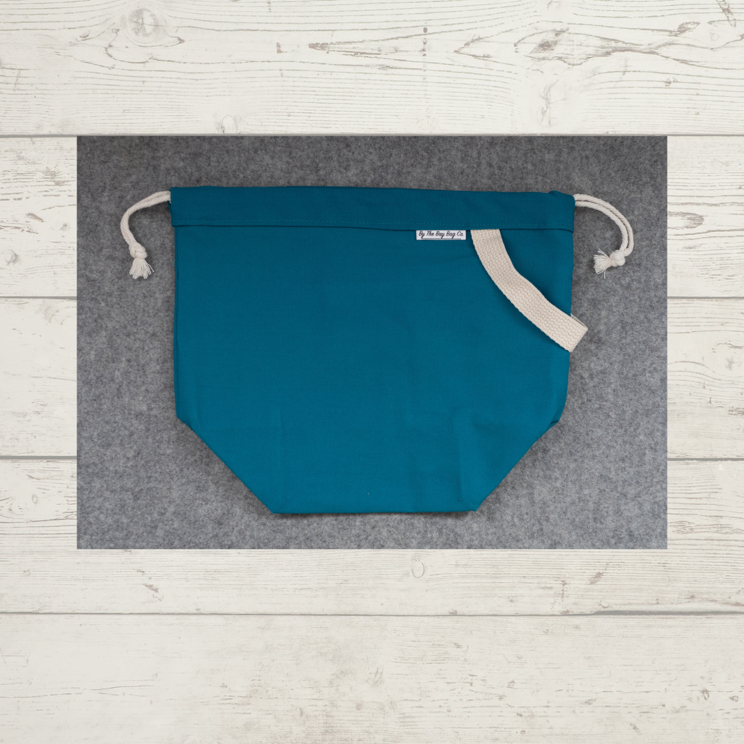 ByTheBay Large Drawstring