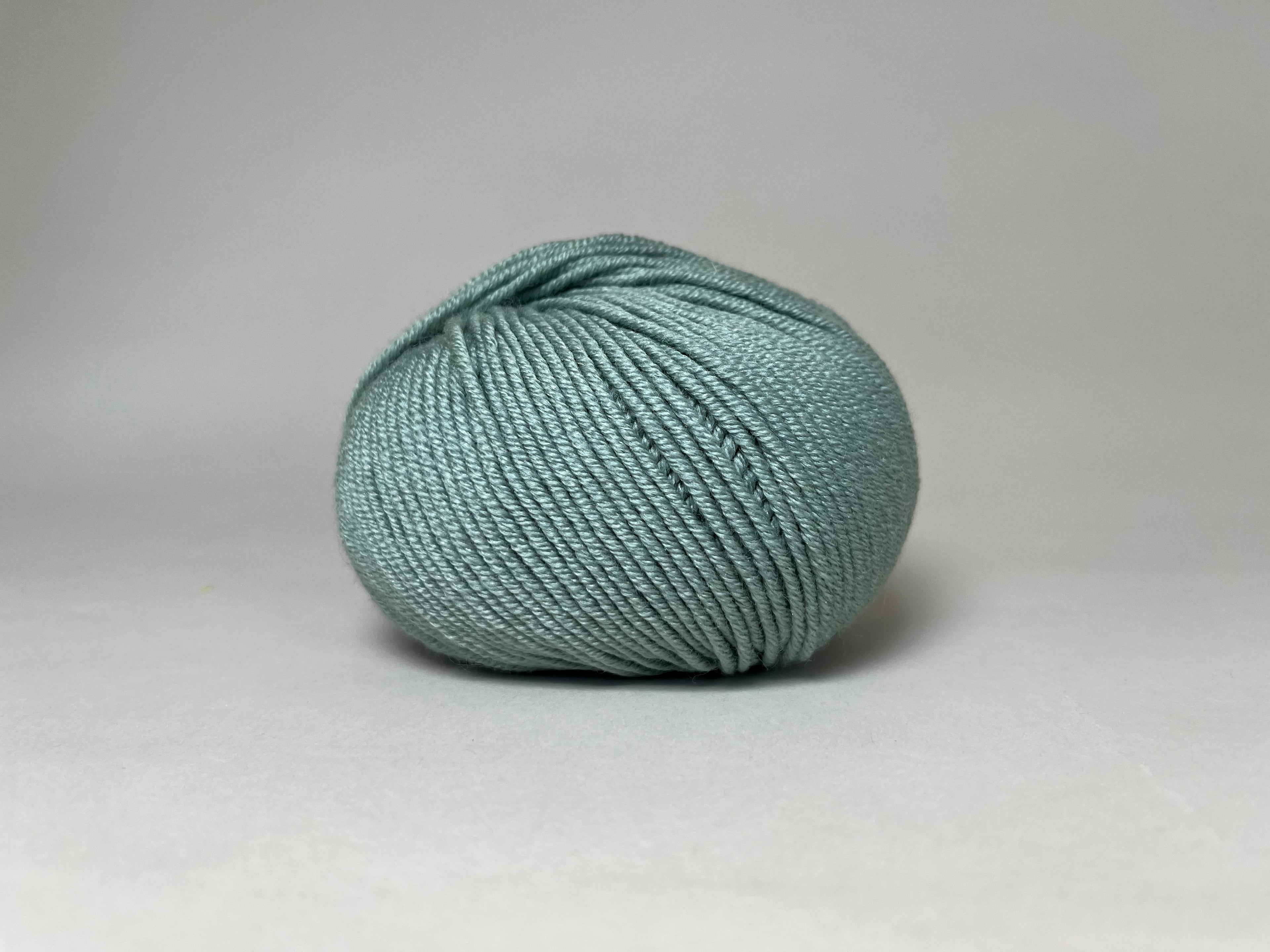 Cashmere Merino Silk DK