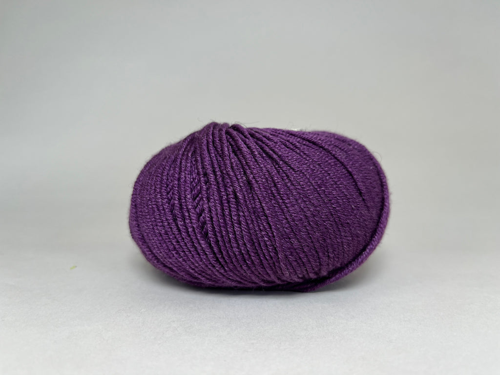 Cashmere Merino Silk DK