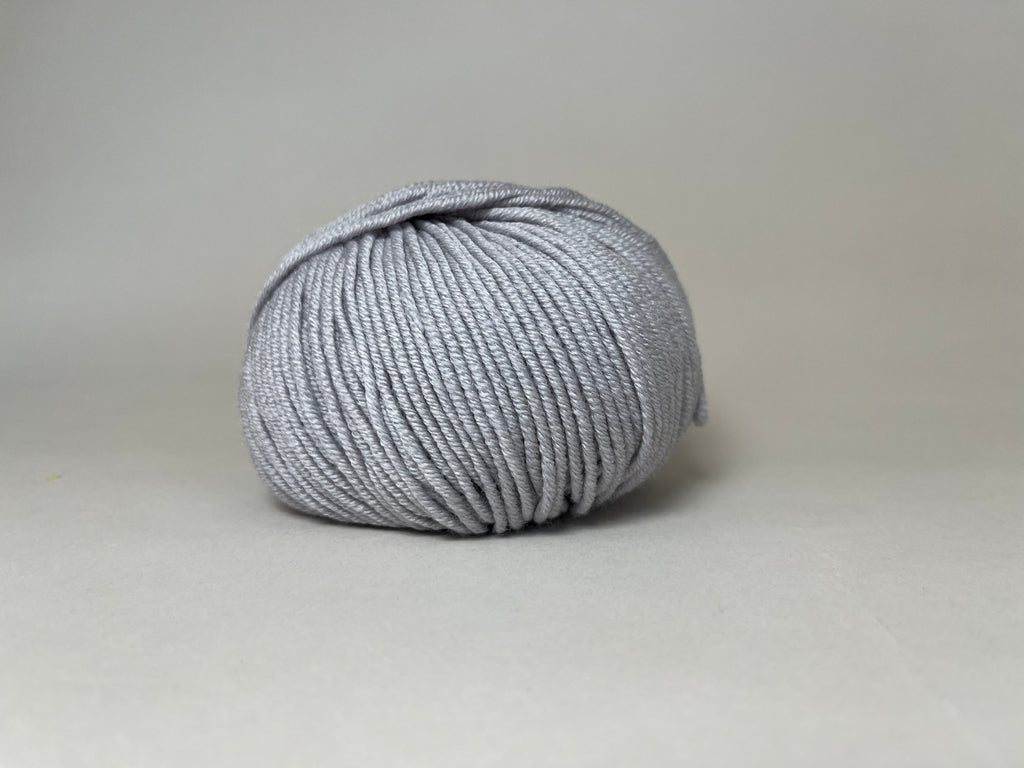 Cashmere Merino Silk DK