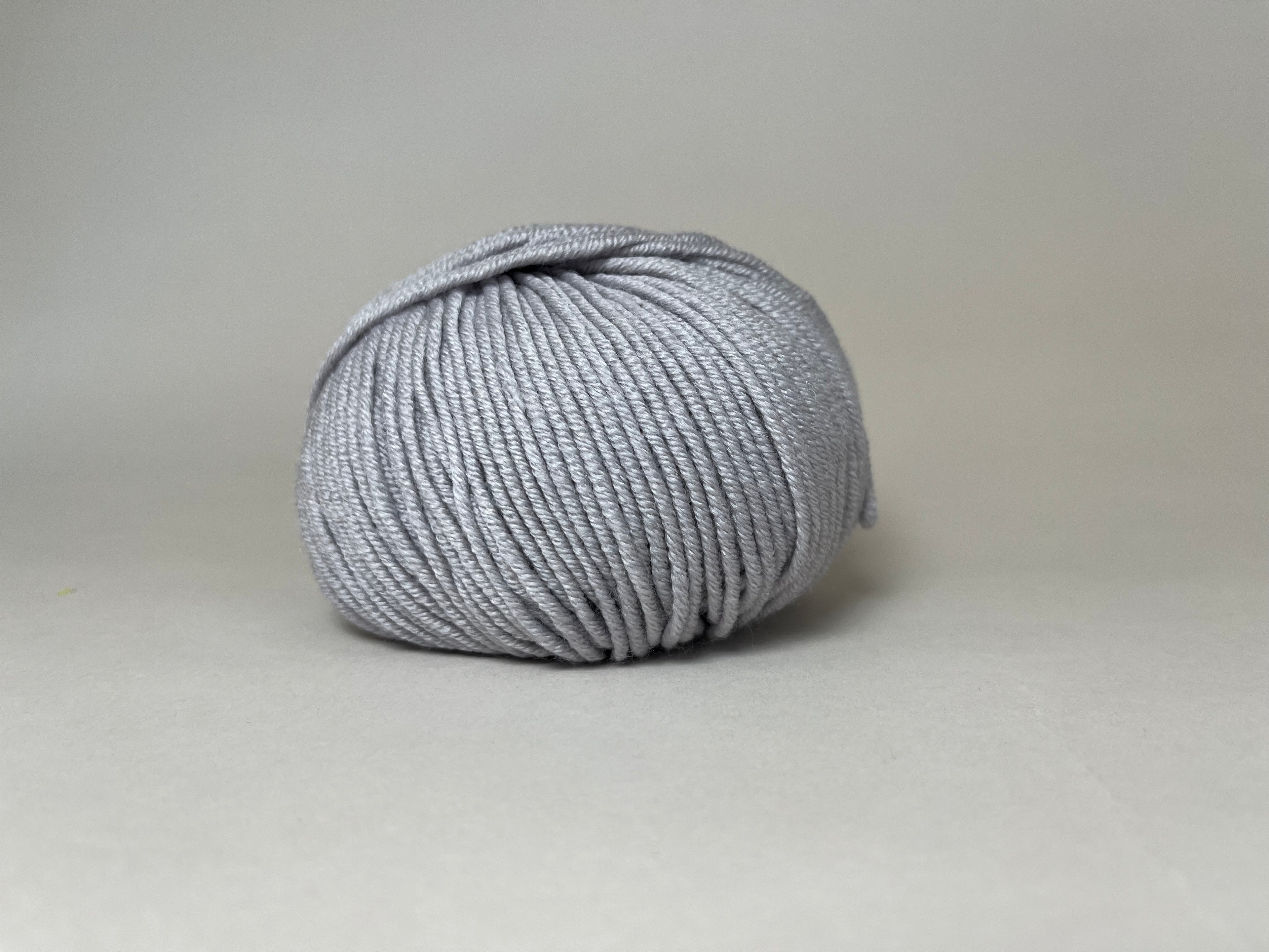 Cashmere Merino Silk DK