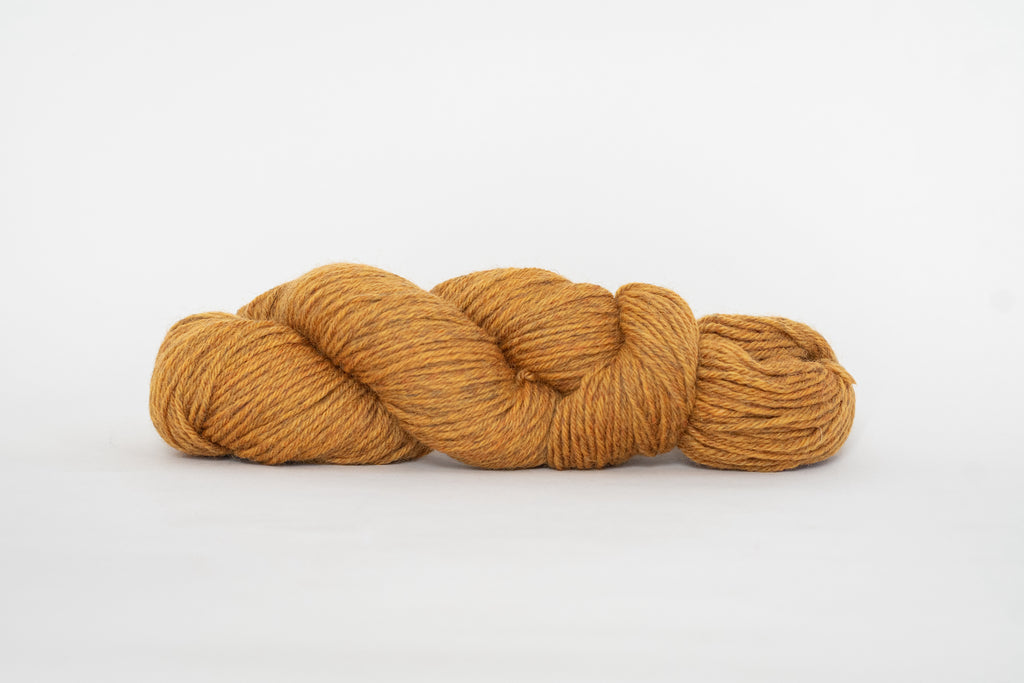 Deluxe Worsted