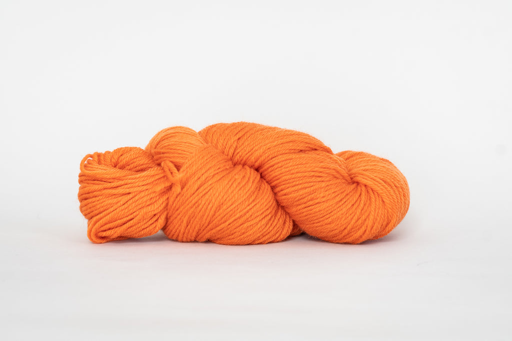 Deluxe Worsted