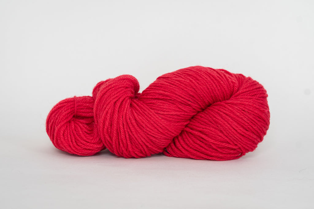 Deluxe Worsted