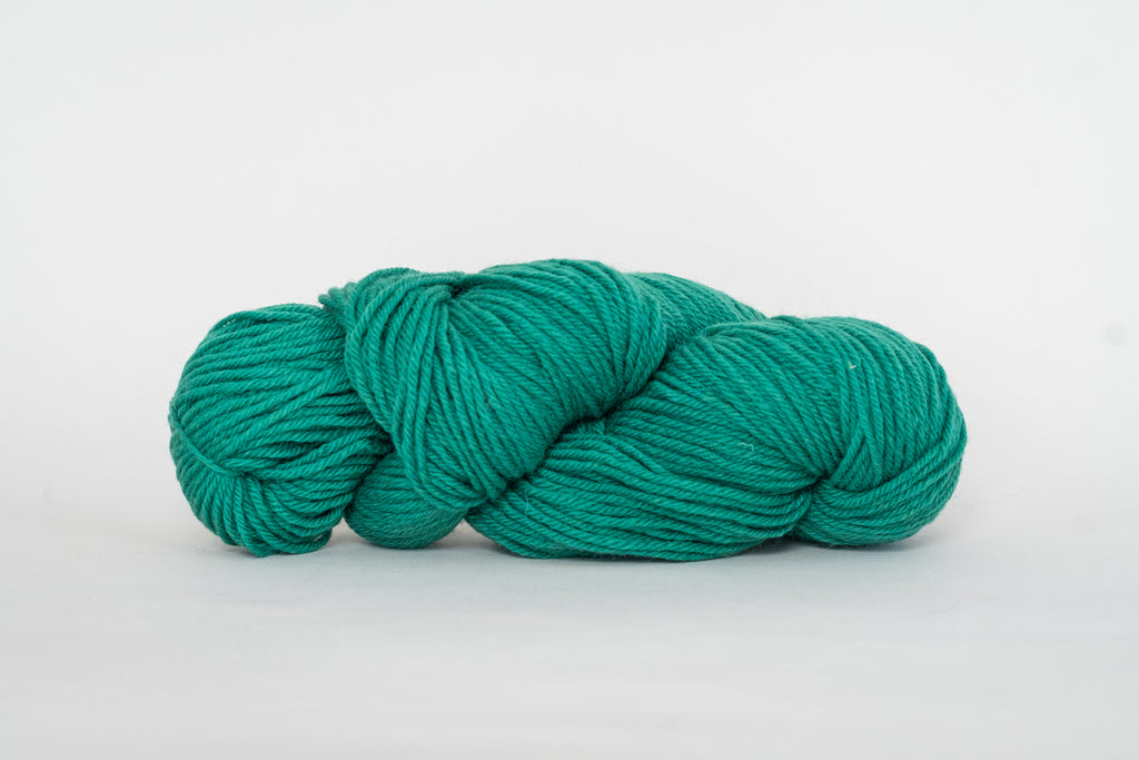 Deluxe Worsted