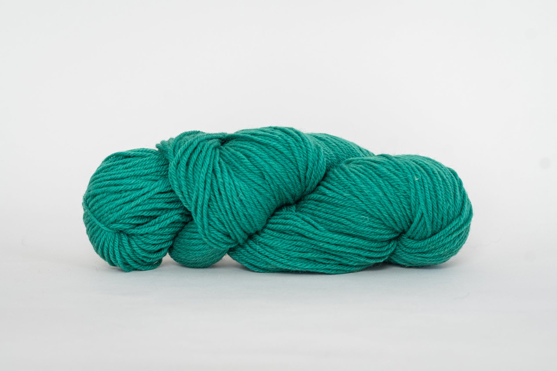 Deluxe Worsted