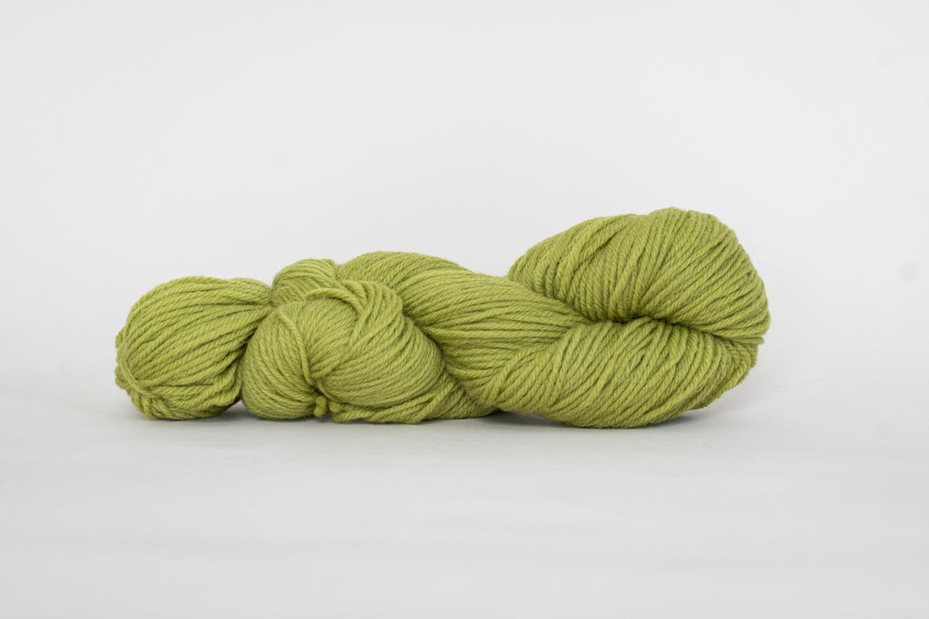Deluxe Worsted