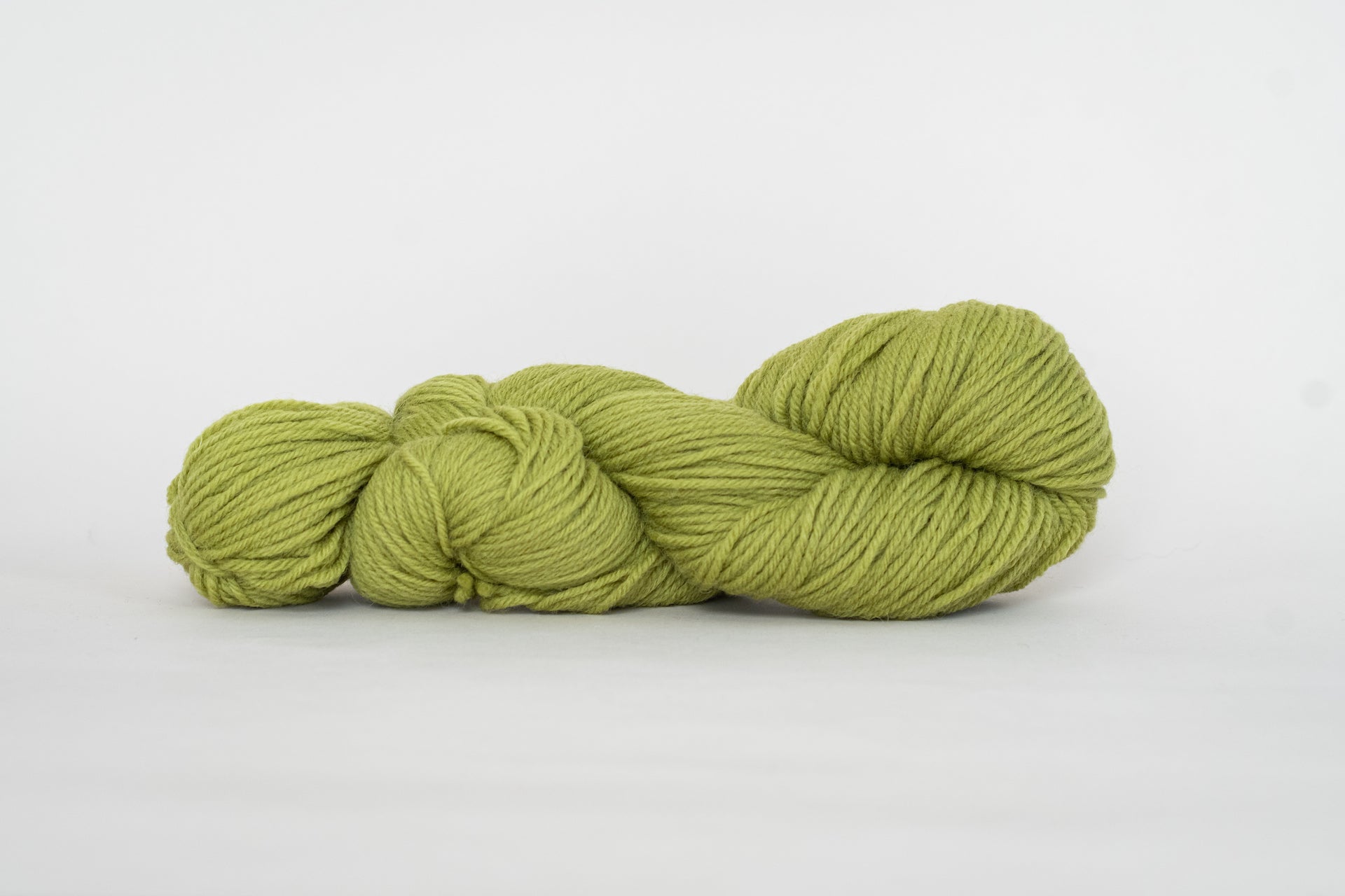 Deluxe Worsted