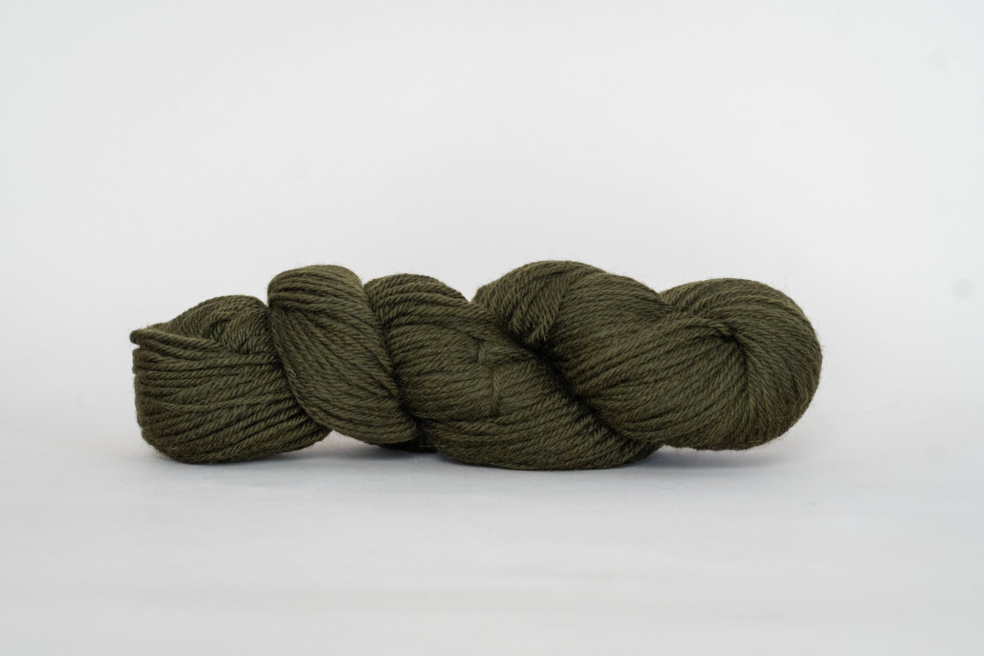Deluxe Worsted