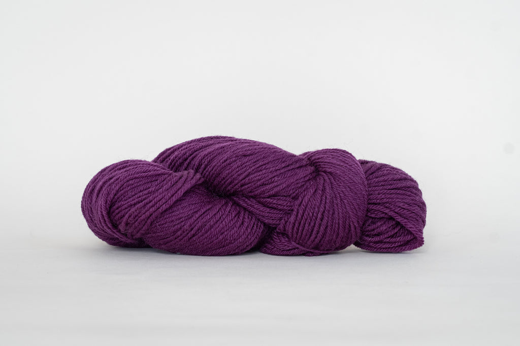 Deluxe Worsted