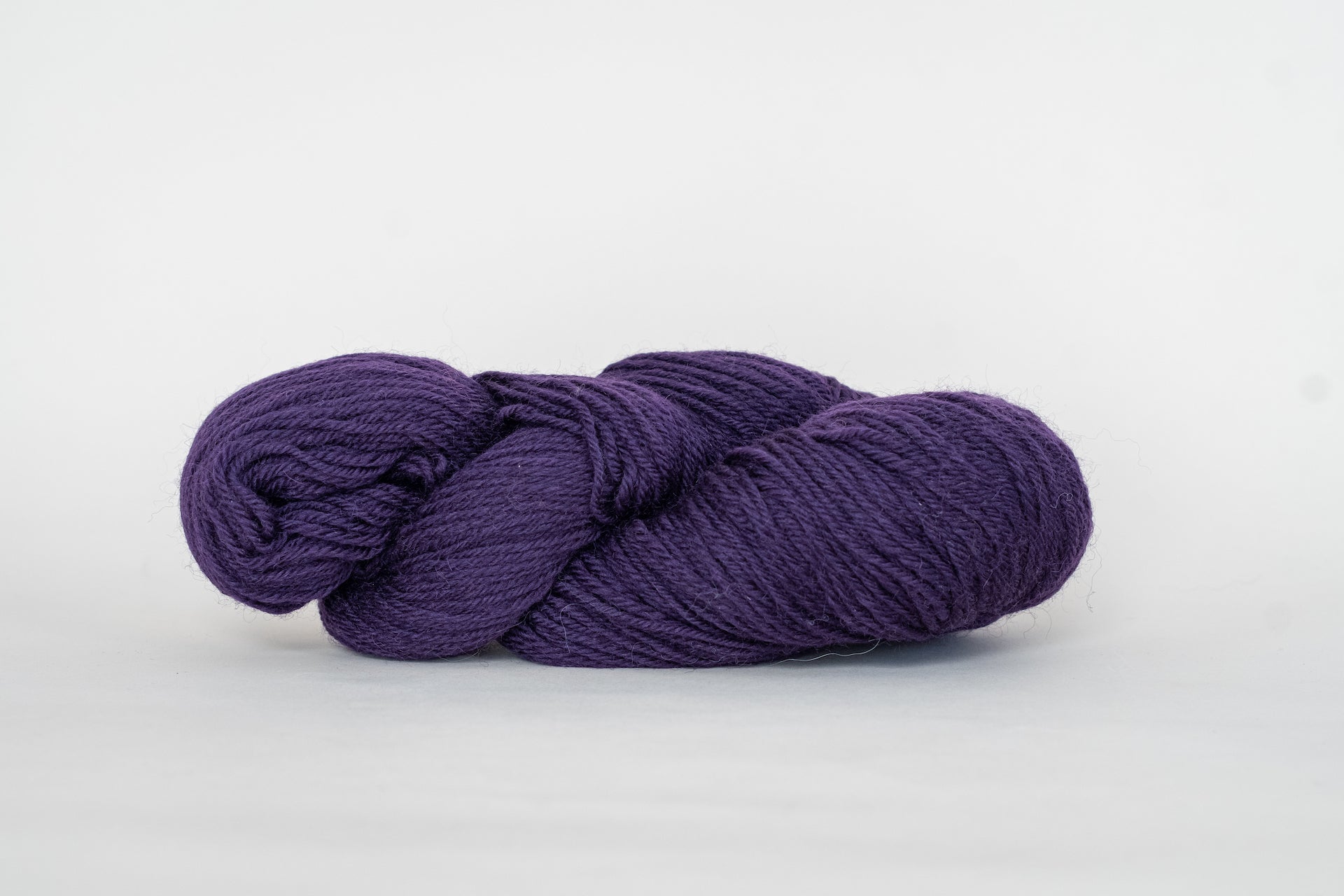 Deluxe Worsted