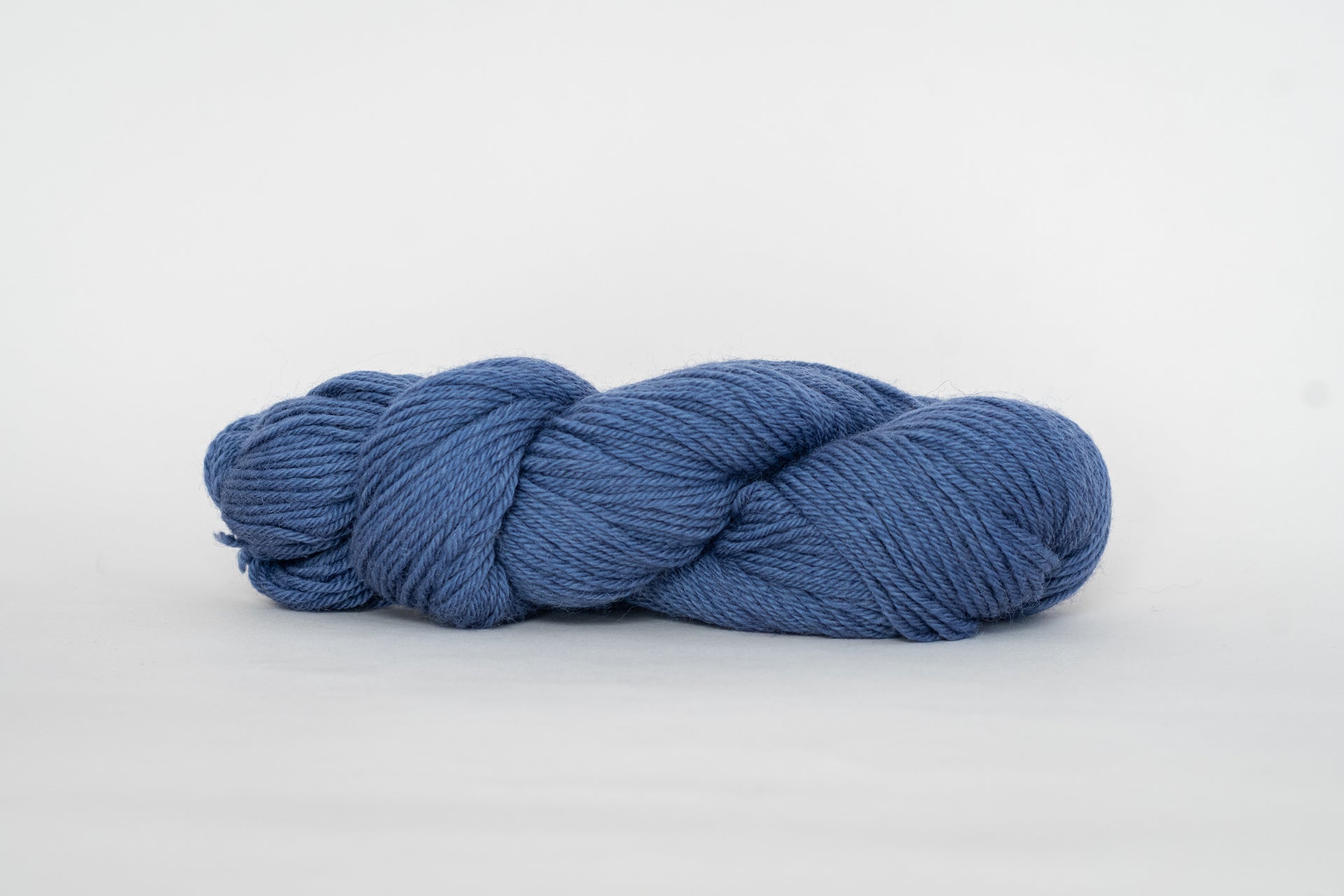 Deluxe Worsted
