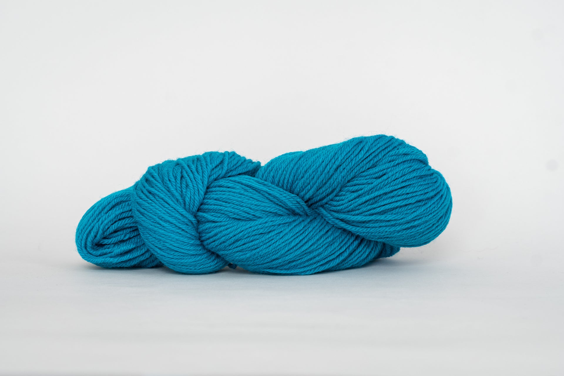 Deluxe Worsted