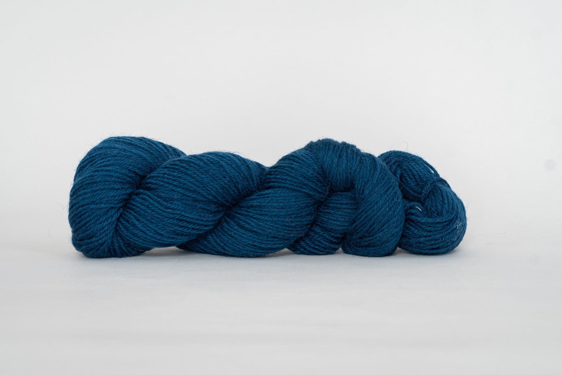 Deluxe Worsted