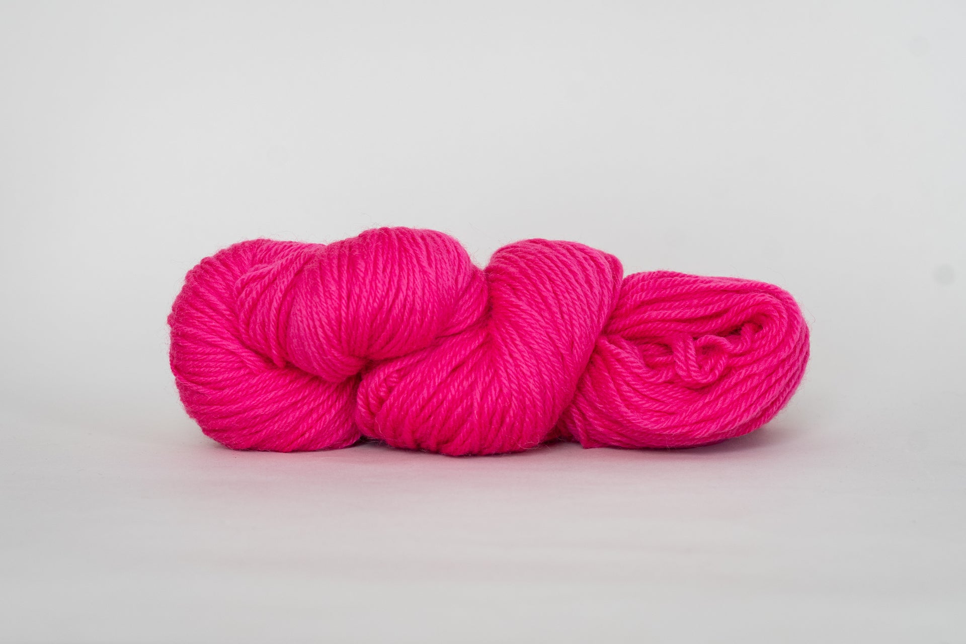 Deluxe Worsted