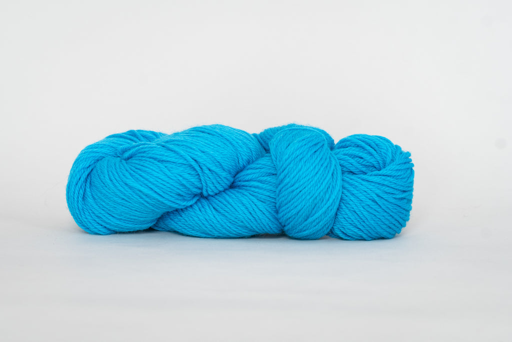 Deluxe Worsted