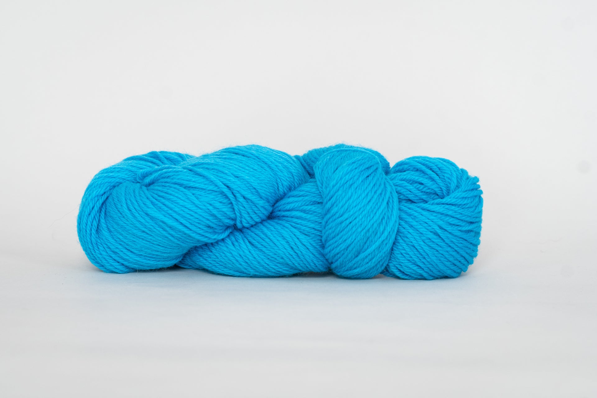 Deluxe Worsted