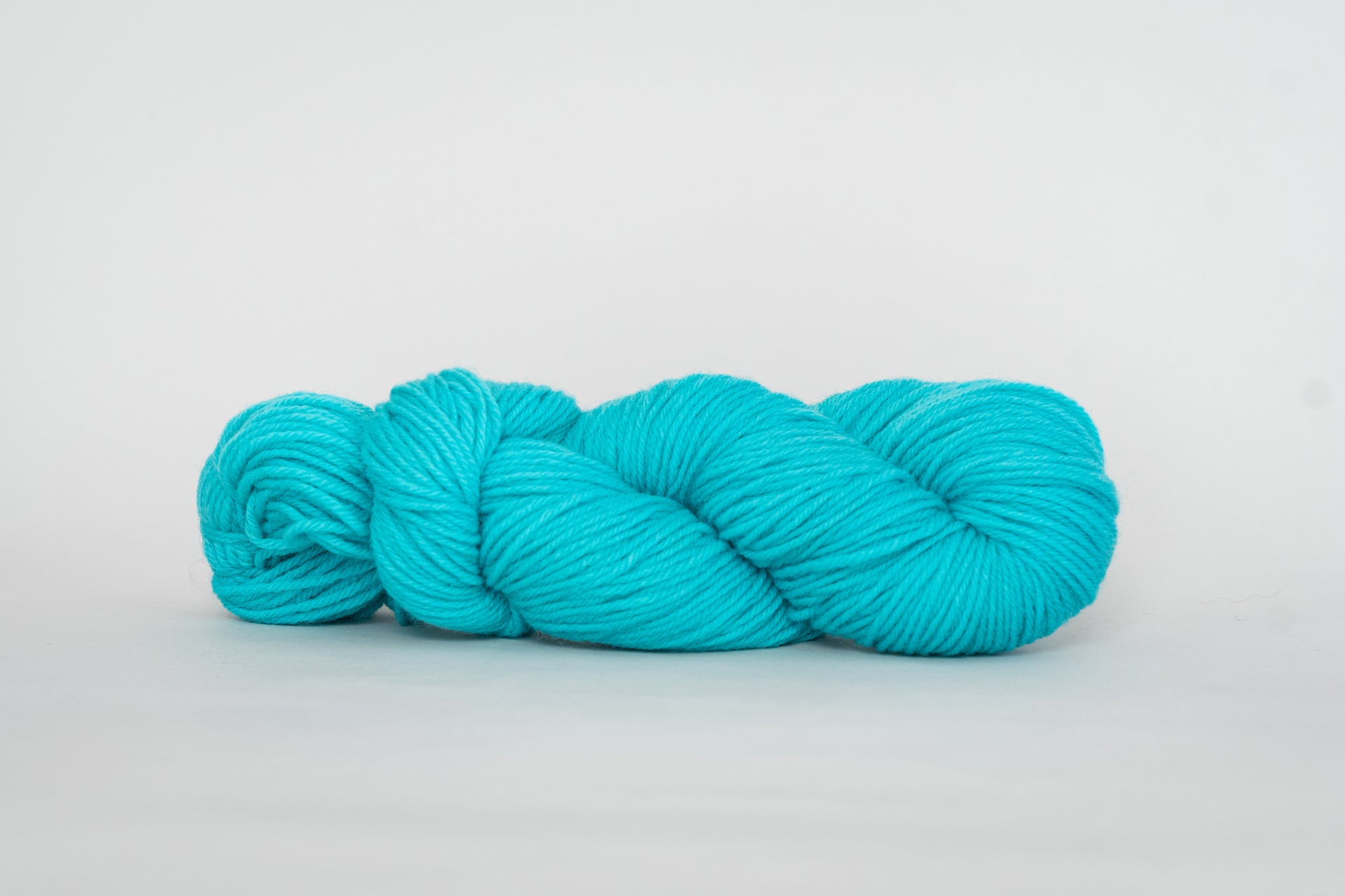 Deluxe Worsted