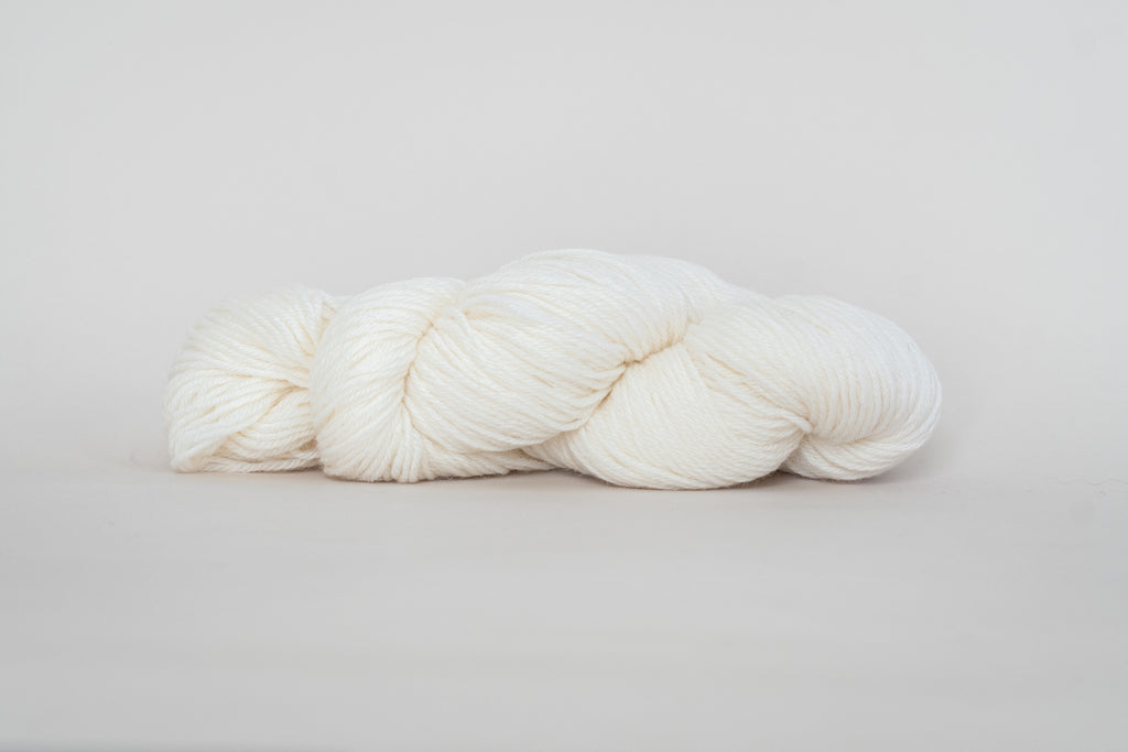 Deluxe Worsted