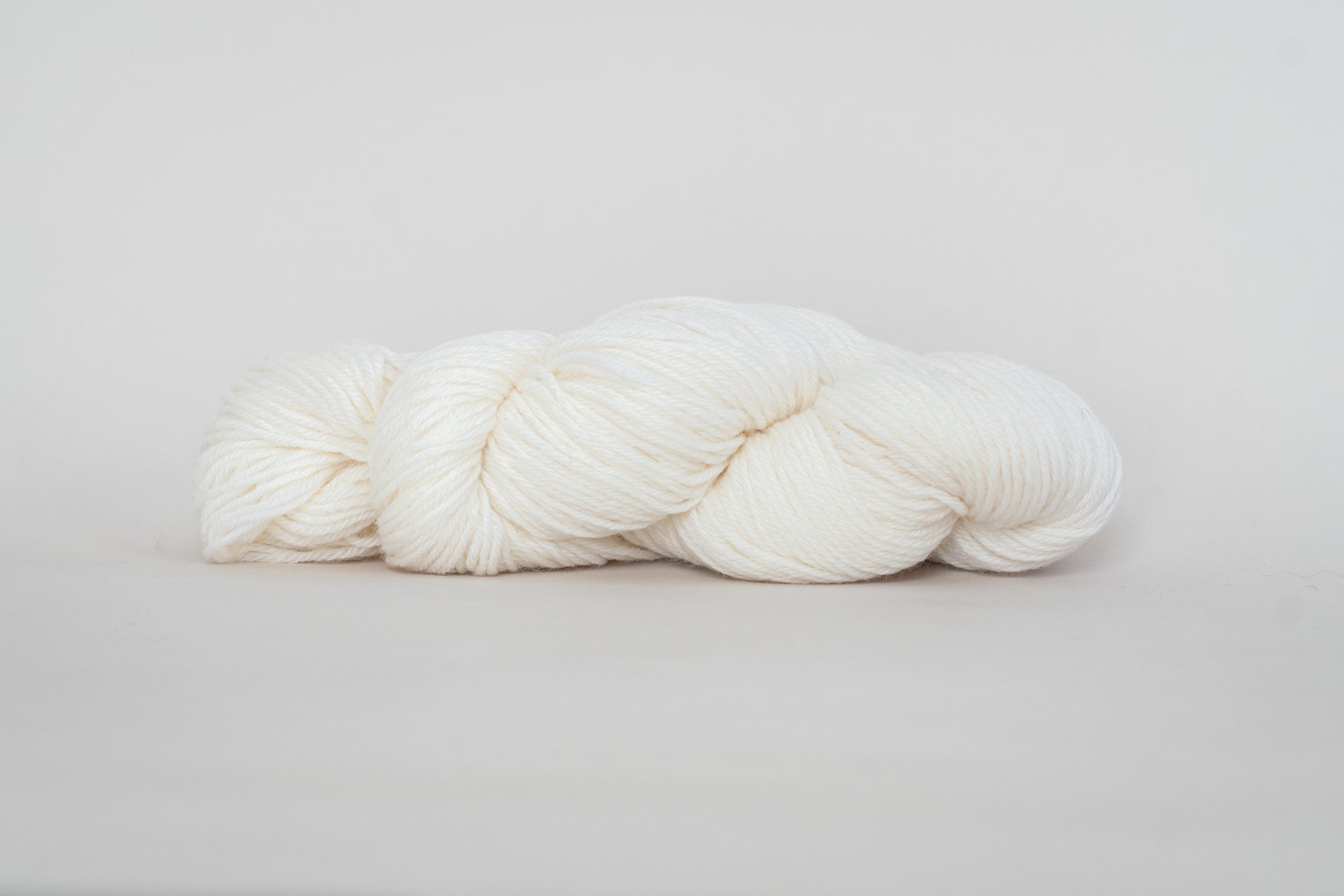 Deluxe Worsted