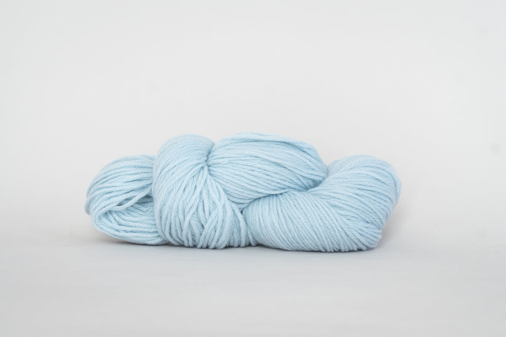 Deluxe Worsted