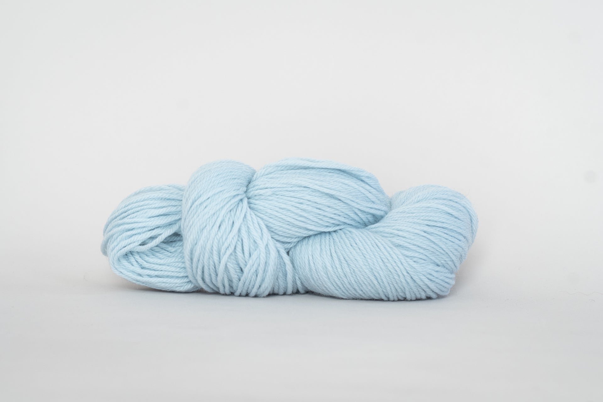 Deluxe Worsted