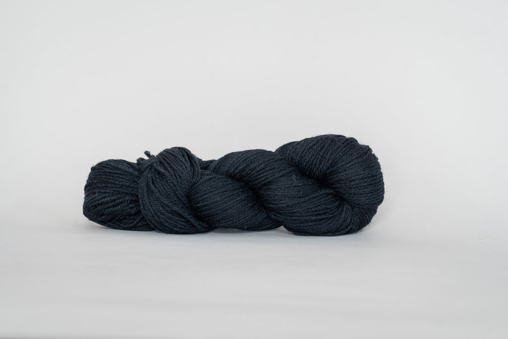 Deluxe Worsted