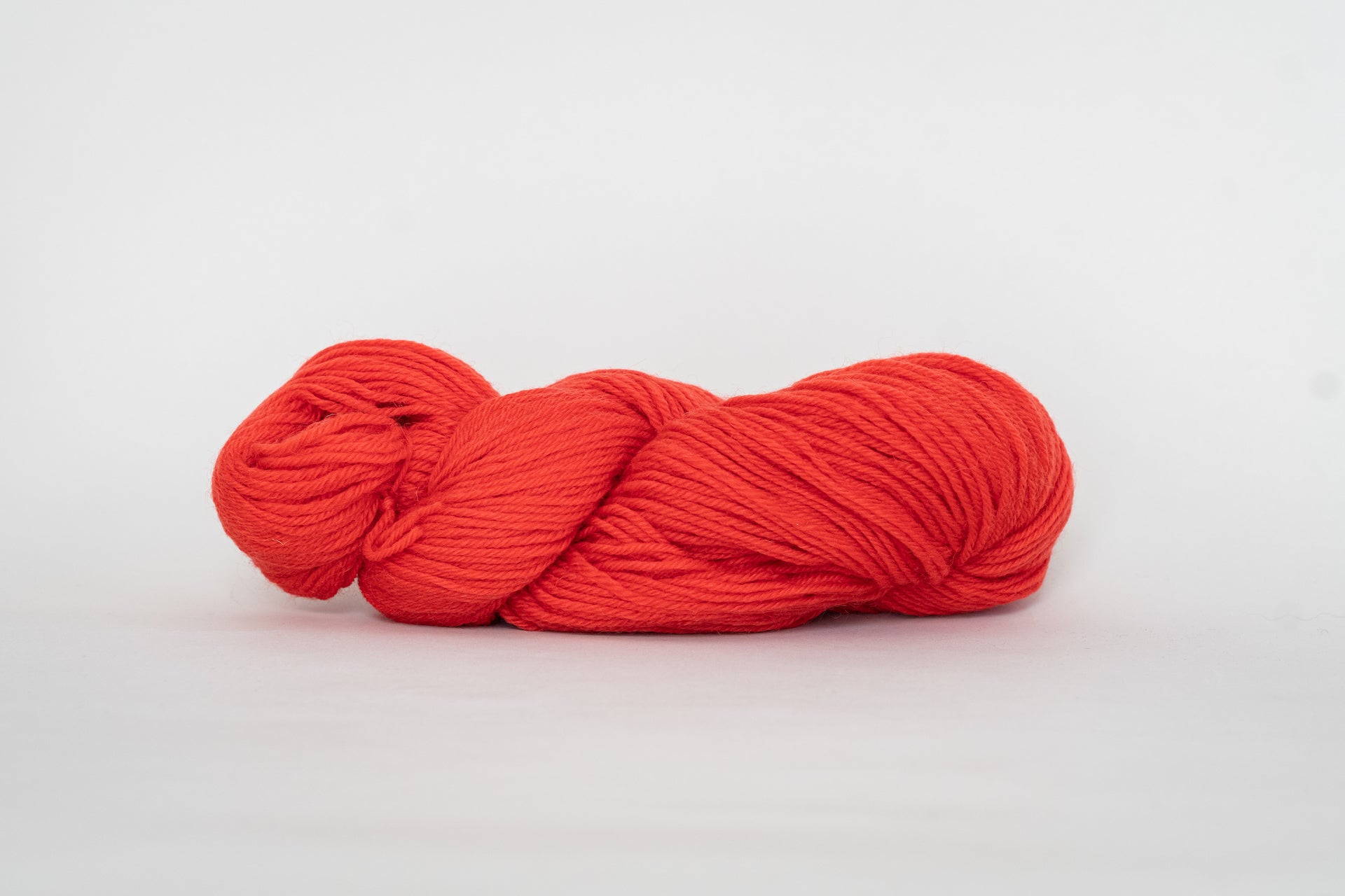 Deluxe Worsted