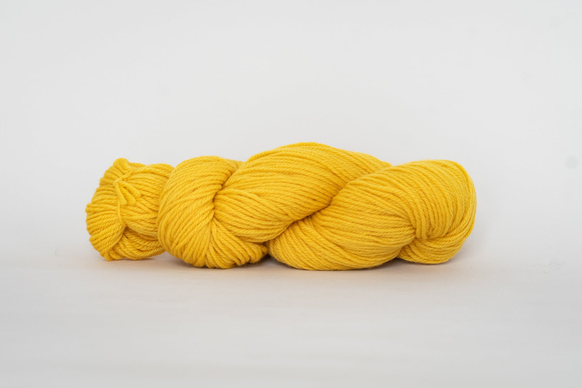 Deluxe Worsted