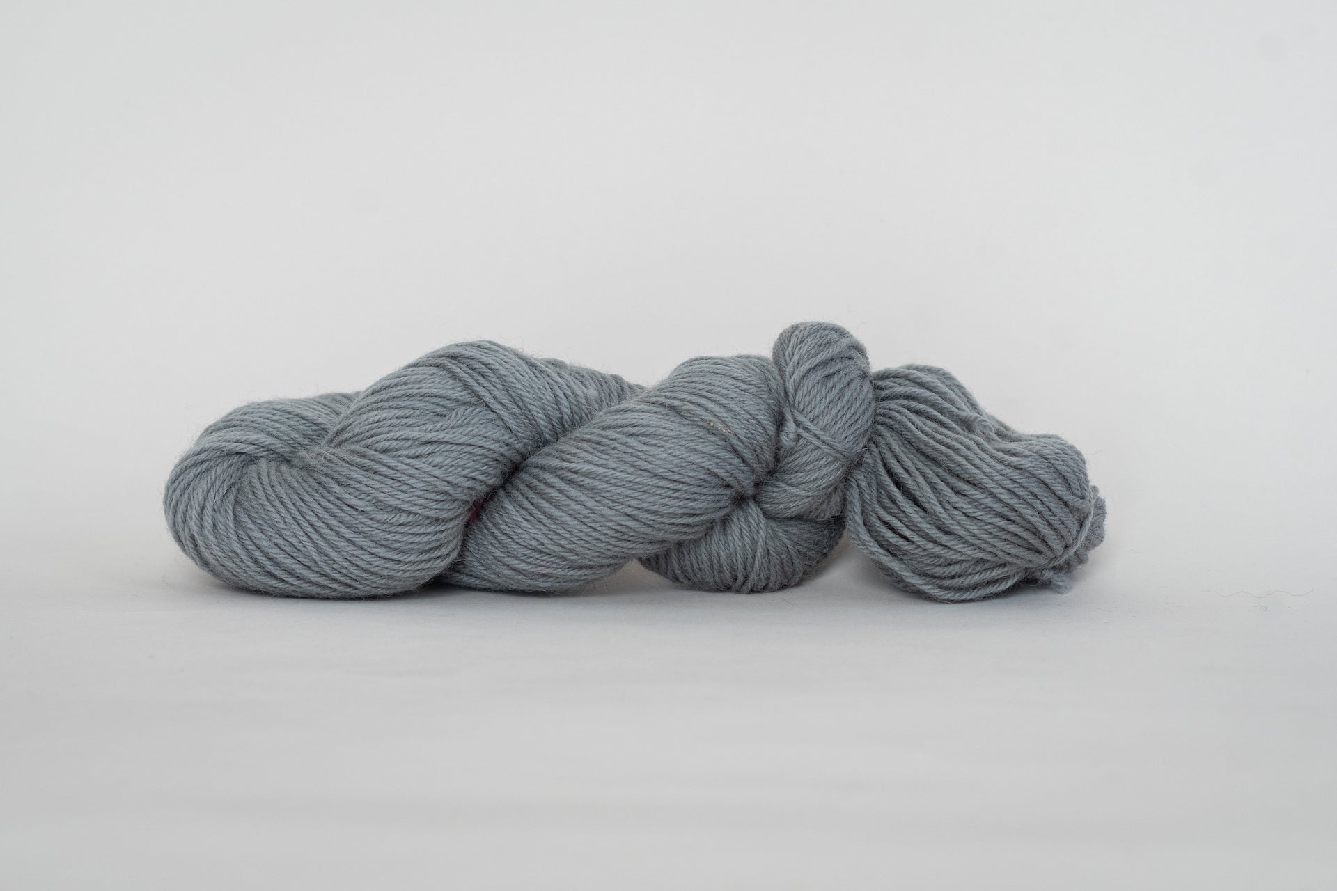 Deluxe Worsted