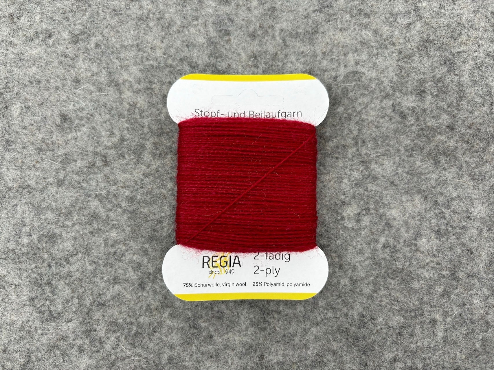Regia Repair Yarn