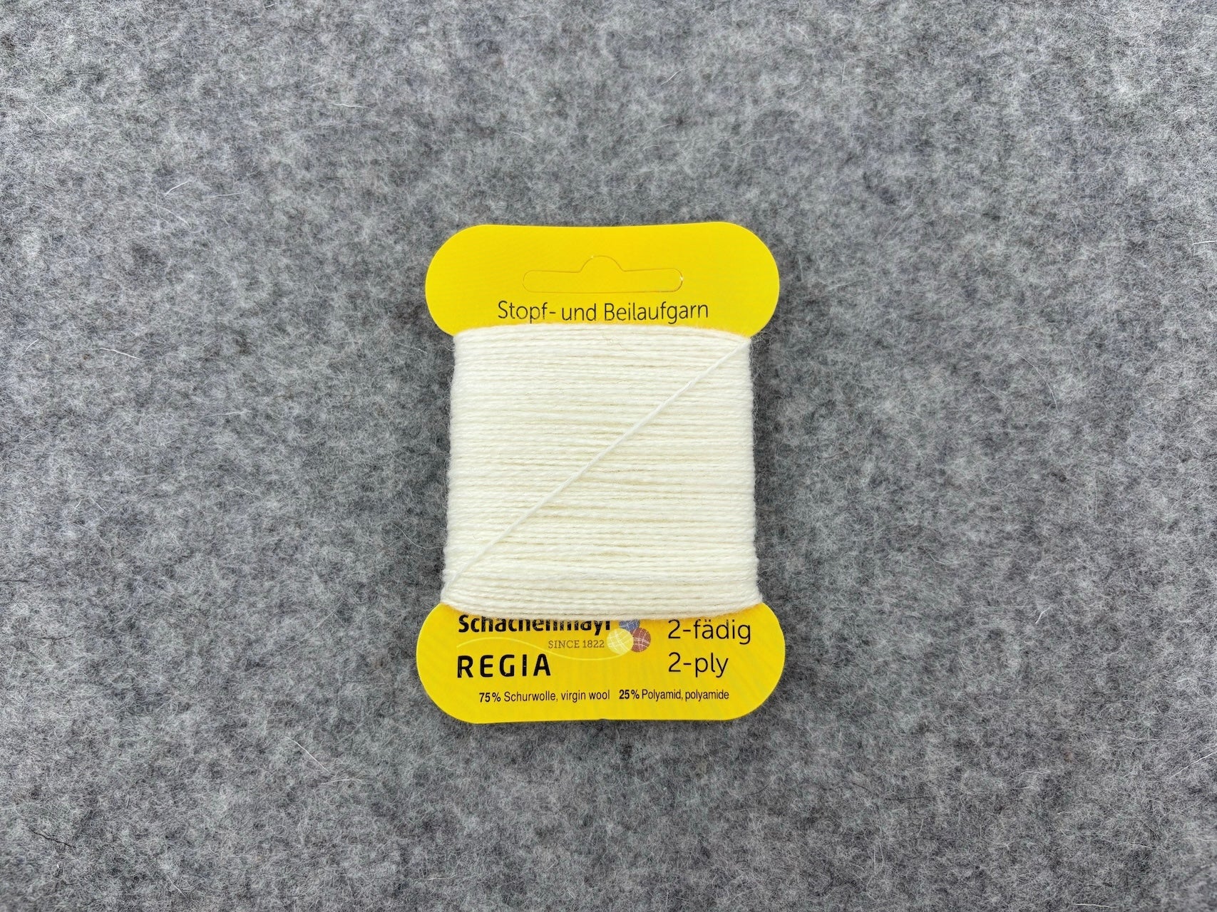 Regia Repair Yarn