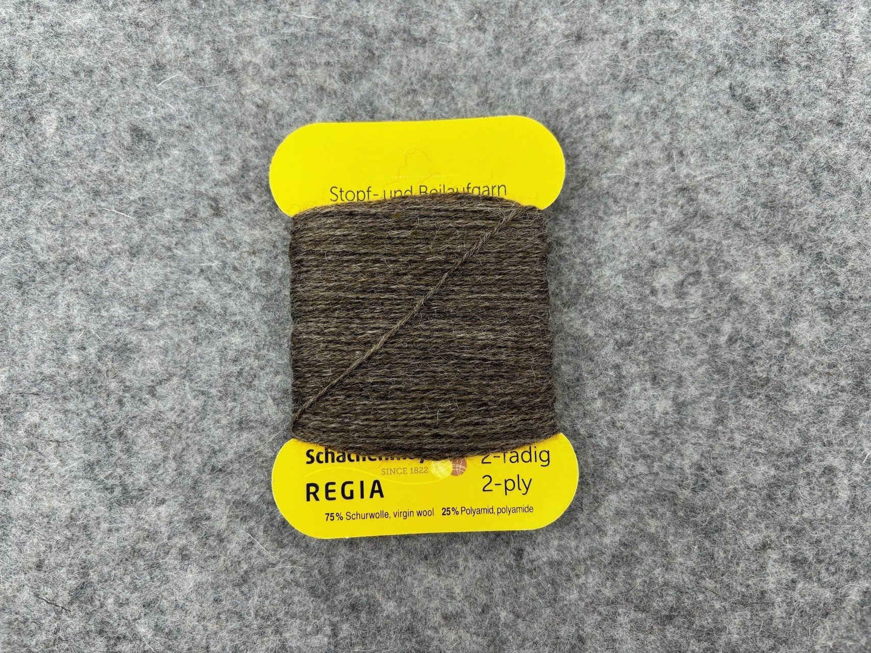 Regia Repair Yarn