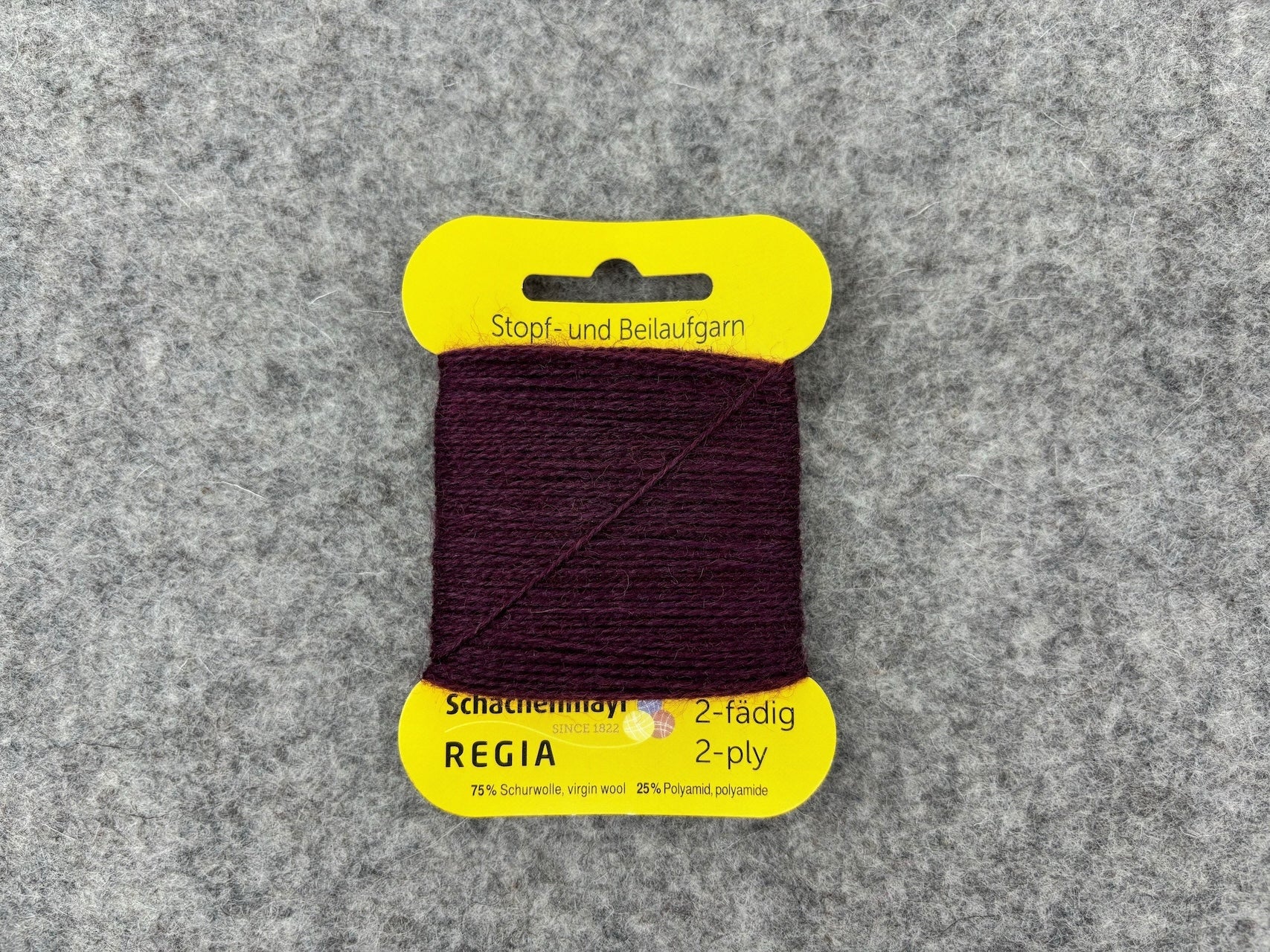 Regia Repair Yarn