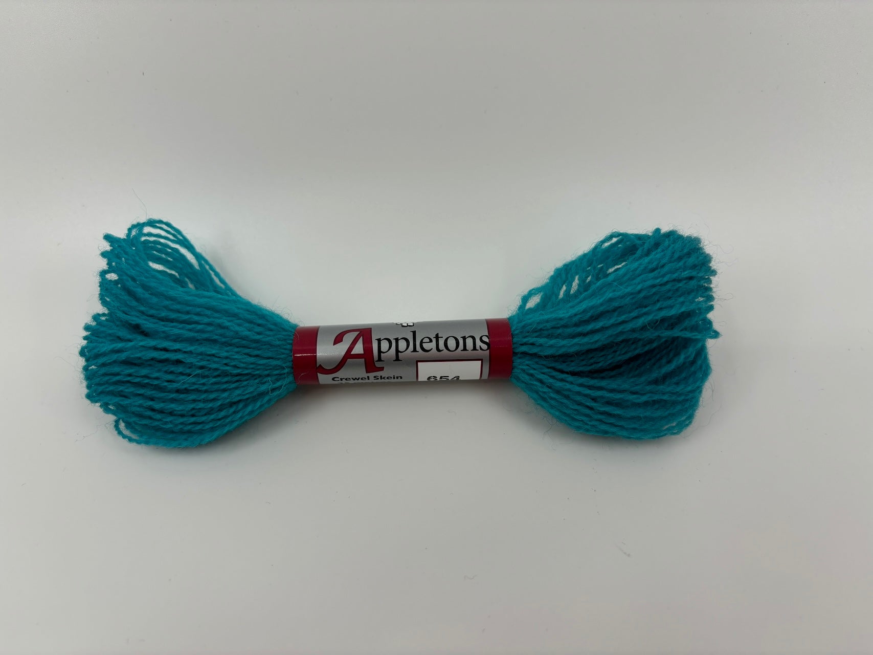 Embroidery Crewel Hank