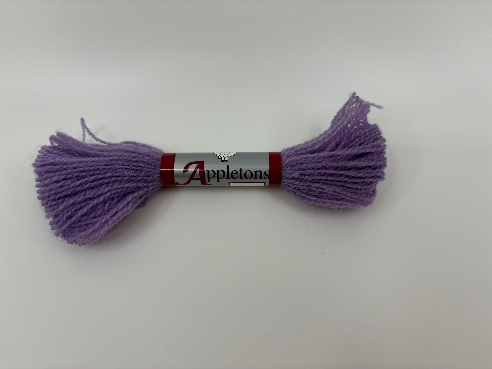 Embroidery Crewel Hank