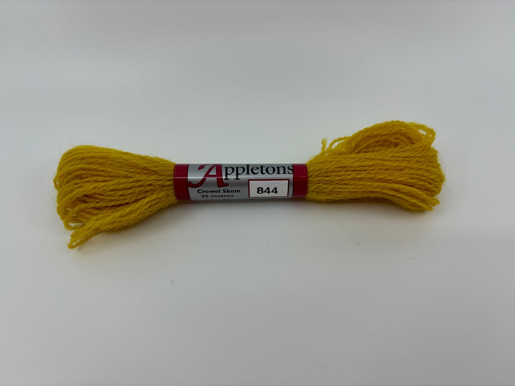 Embroidery Crewel Hank