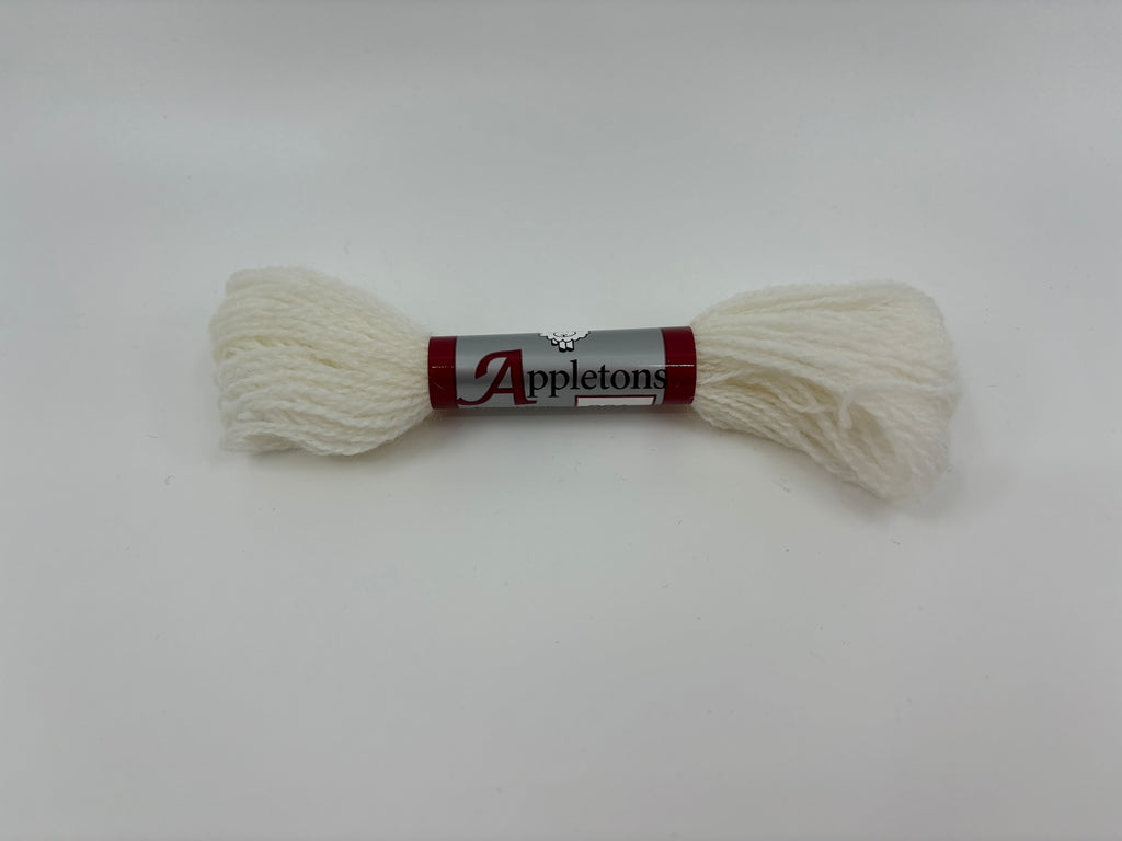 Embroidery Crewel Hank