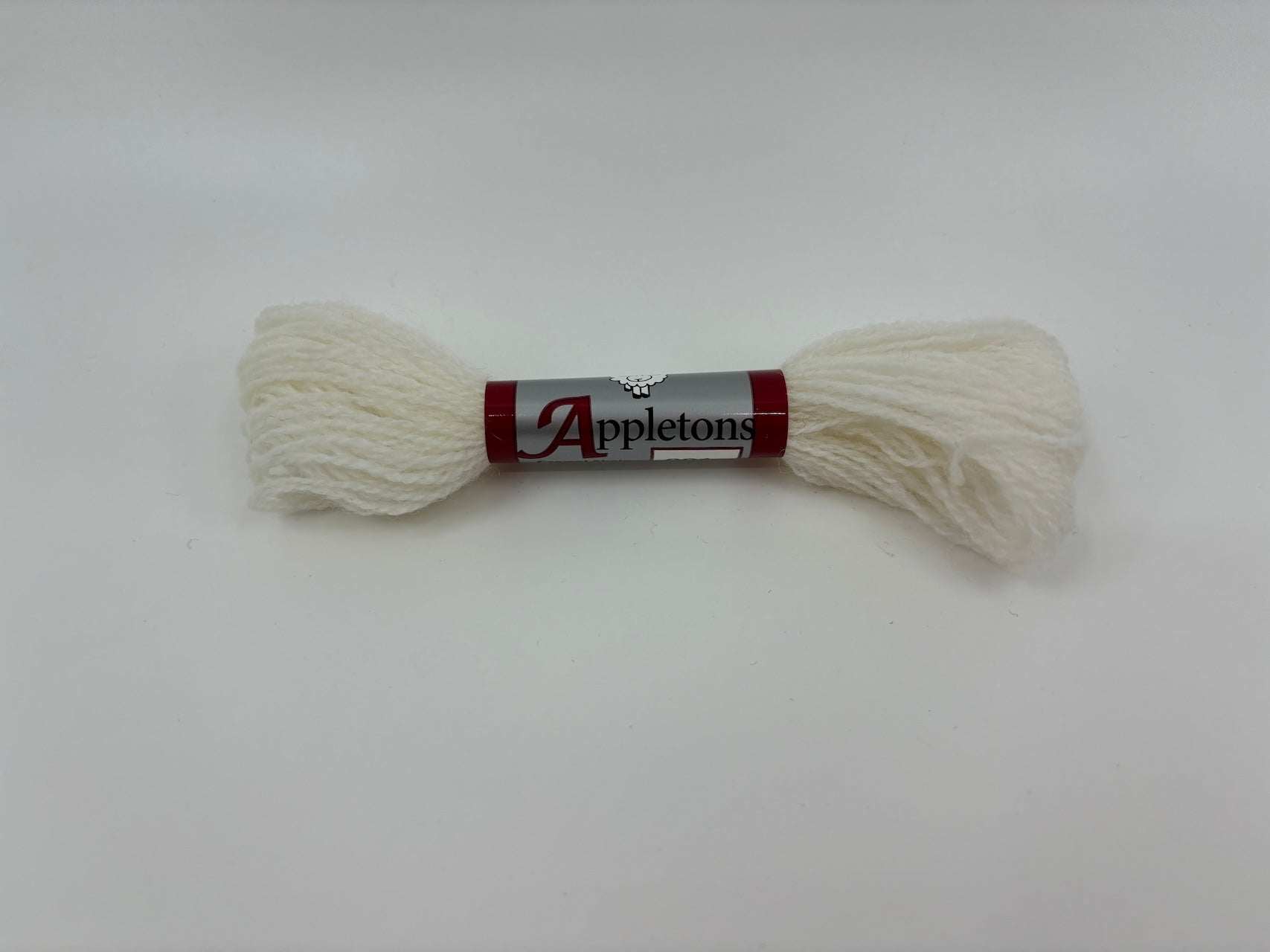 Embroidery Crewel Hank