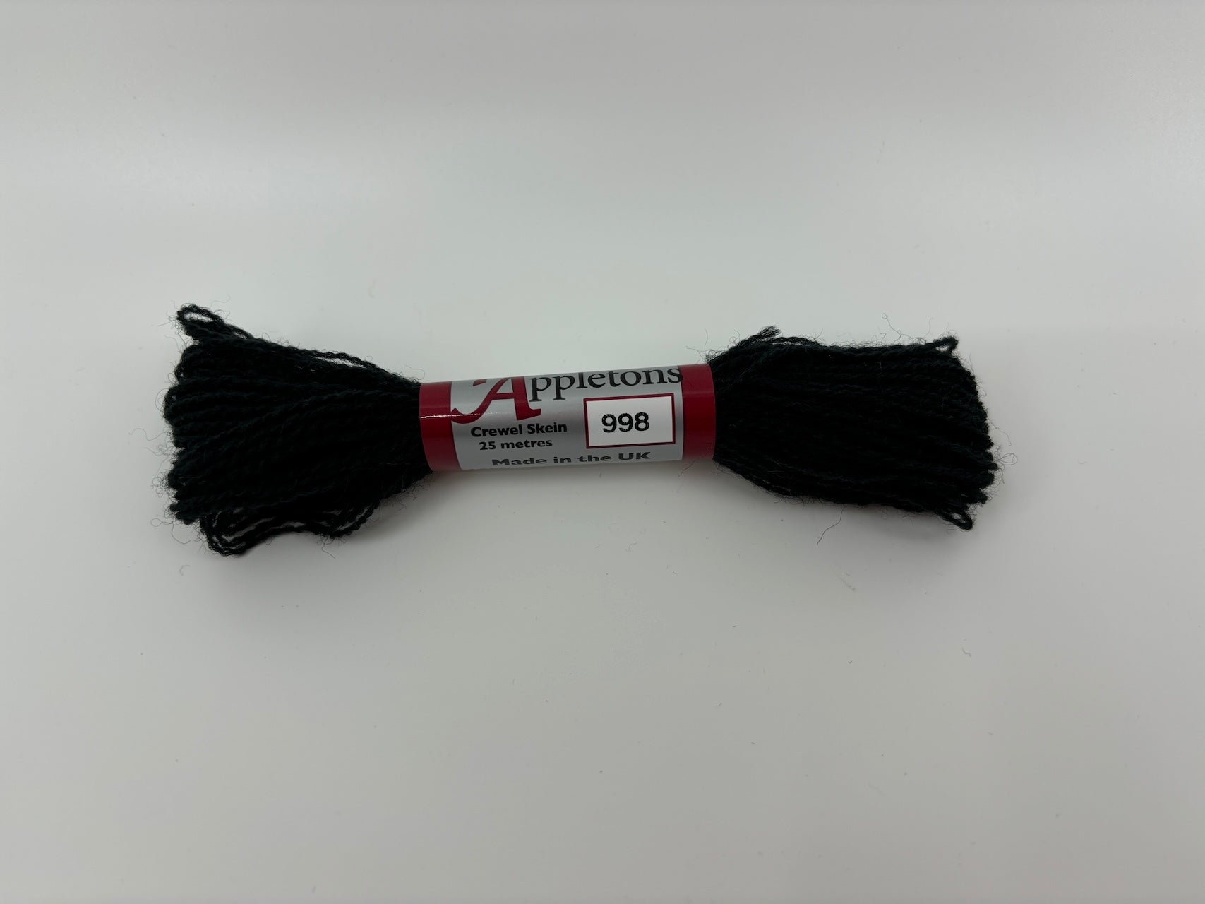 Embroidery Crewel Hank