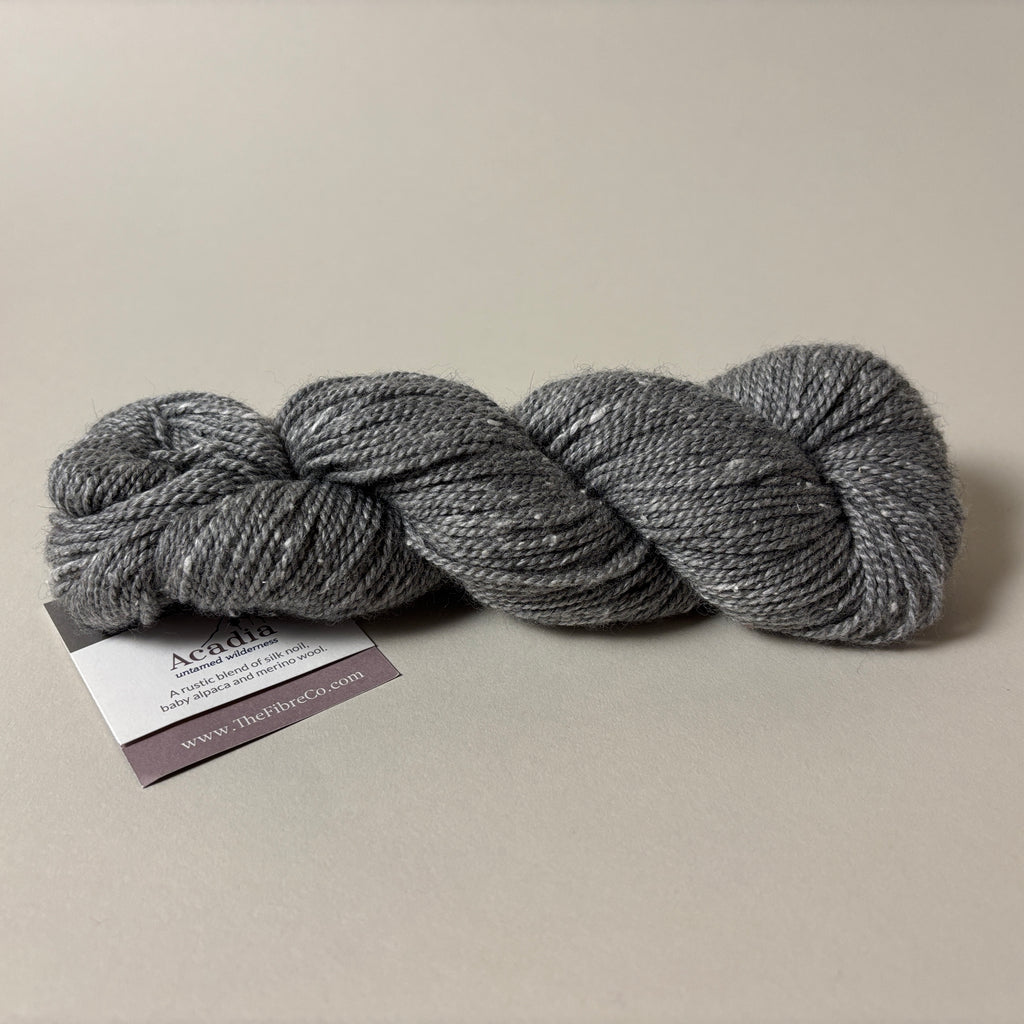Acadia